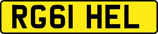 RG61HEL