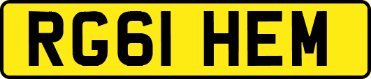 RG61HEM