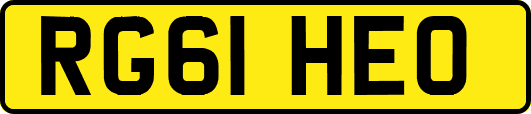 RG61HEO