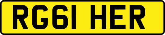 RG61HER