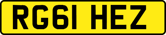 RG61HEZ