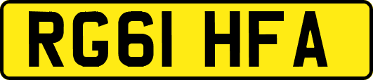 RG61HFA