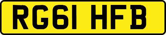 RG61HFB