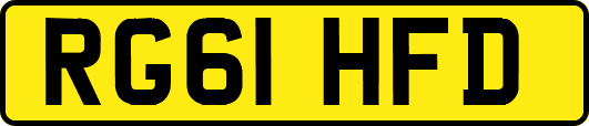 RG61HFD