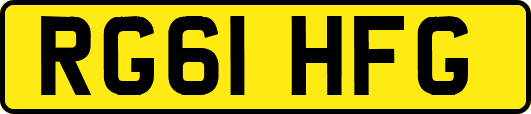 RG61HFG