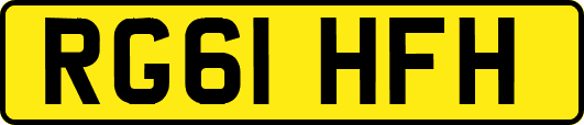 RG61HFH