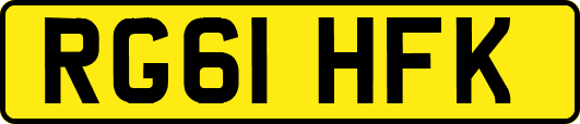RG61HFK