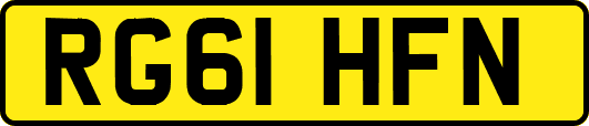 RG61HFN