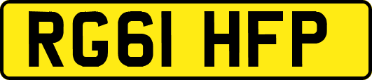 RG61HFP