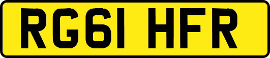 RG61HFR