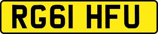 RG61HFU