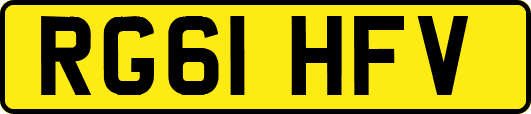 RG61HFV