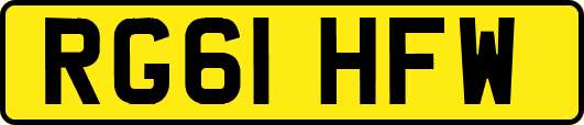 RG61HFW