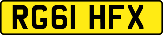 RG61HFX