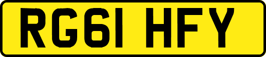 RG61HFY