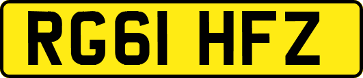 RG61HFZ
