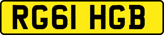 RG61HGB