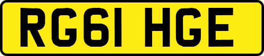 RG61HGE