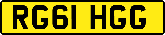RG61HGG