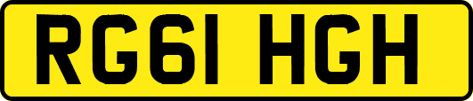 RG61HGH