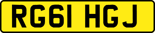 RG61HGJ