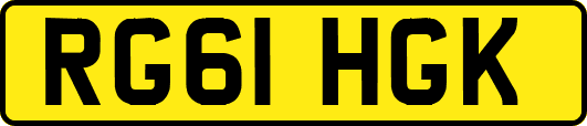 RG61HGK