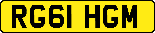 RG61HGM