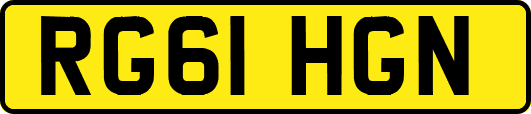 RG61HGN