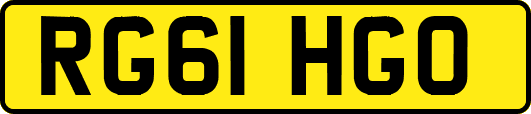 RG61HGO