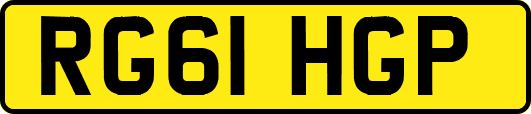 RG61HGP