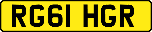 RG61HGR