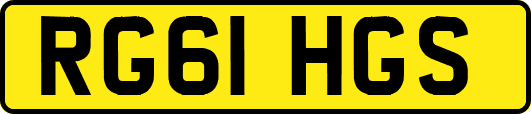 RG61HGS