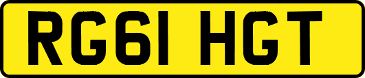 RG61HGT