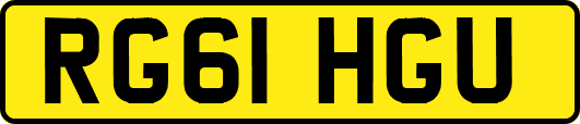 RG61HGU
