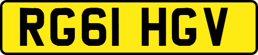 RG61HGV