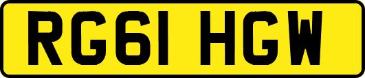 RG61HGW
