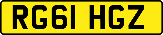 RG61HGZ