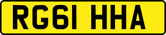 RG61HHA