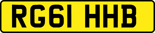 RG61HHB