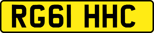RG61HHC