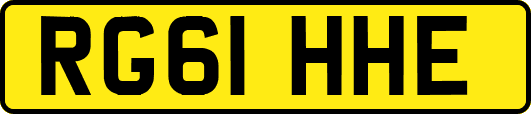 RG61HHE