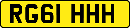 RG61HHH
