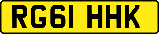 RG61HHK