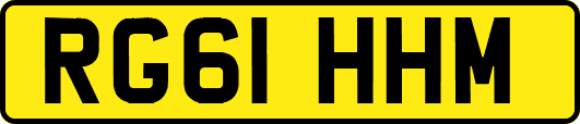 RG61HHM