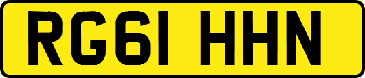 RG61HHN