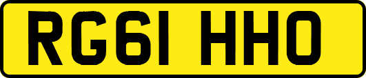 RG61HHO