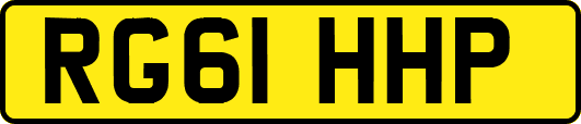 RG61HHP