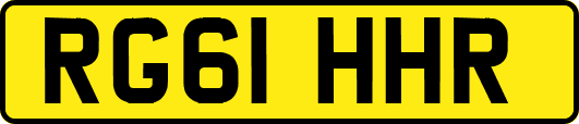 RG61HHR