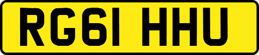 RG61HHU