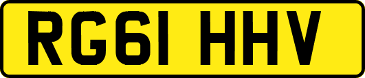 RG61HHV